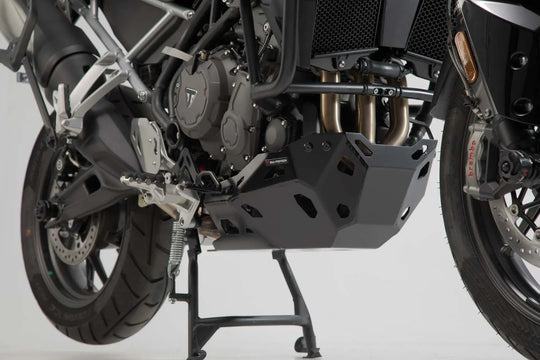 ENGINE GUARD ΓΙΑ TRIUMPH TIGER 850 ABS / TIGER 900 ABS / TIGER 900 GT ABS '20–'24 | SW-MOTECH-MSS.11.953.10002/B