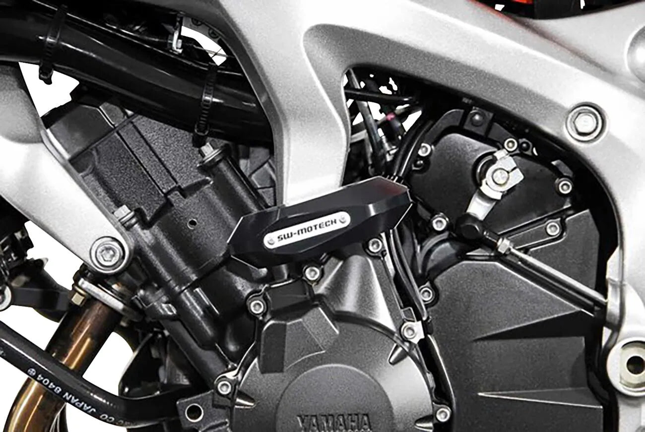SLIDER SET ΓΙΑ YAMAHA FZ '04–'15 | SW-MOTECH-STP.06.590.10000/B