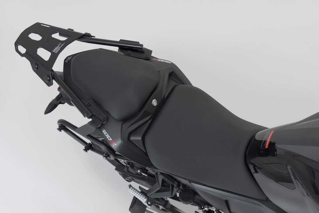SIDE CARRIER SLC R | SW-MOTECH-HTA.02.066.11000