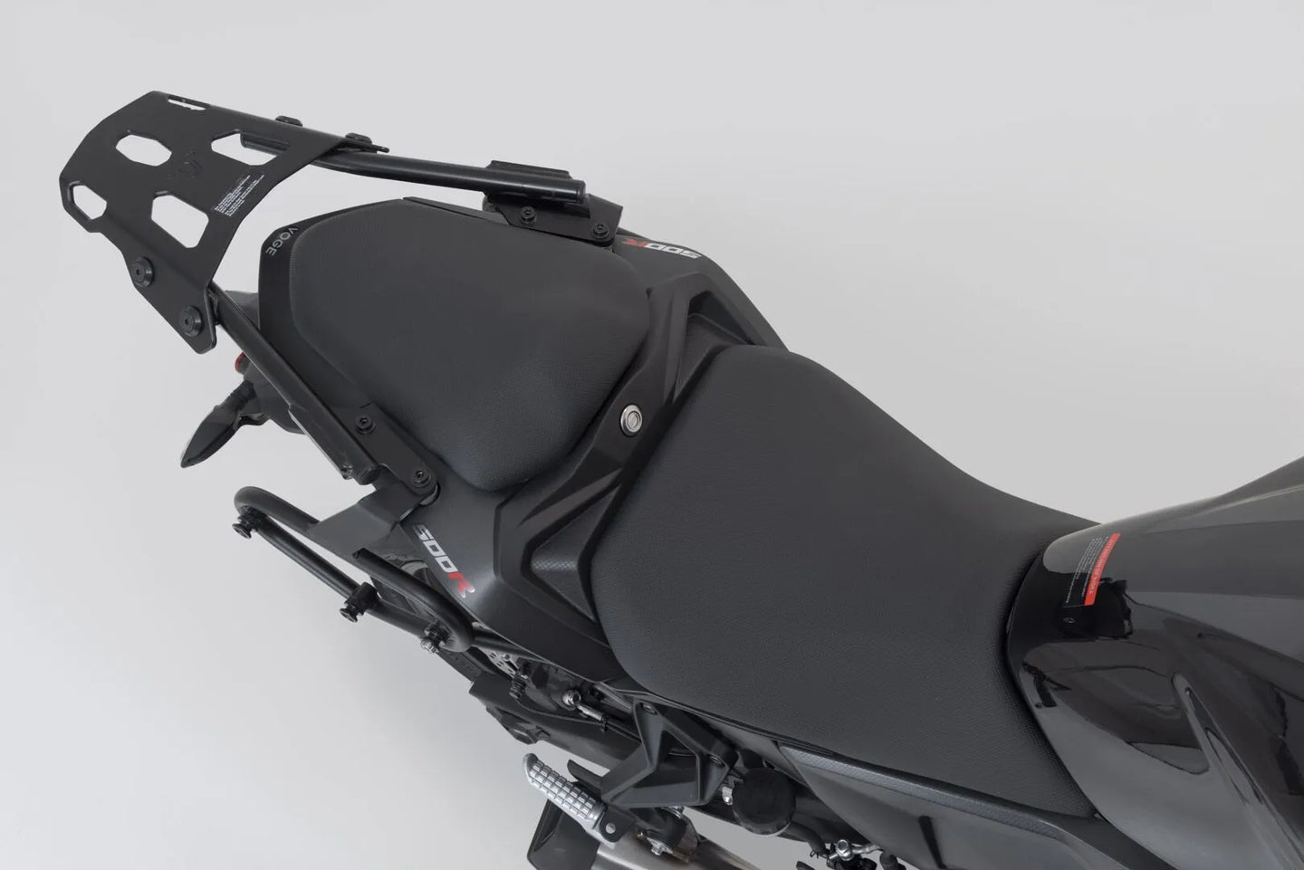 SIDE CARRIER SLC R | SW-MOTECH-HTA.02.066.11000