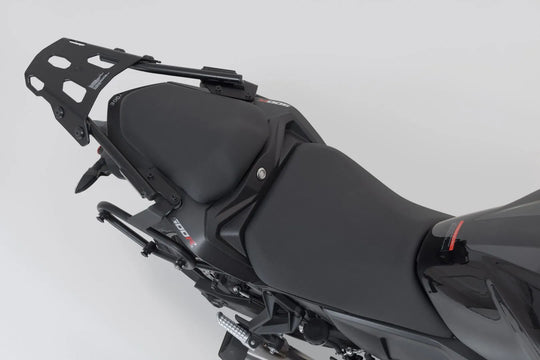 SIDE CARRIER SLC R | SW-MOTECH-HTA.02.066.11000