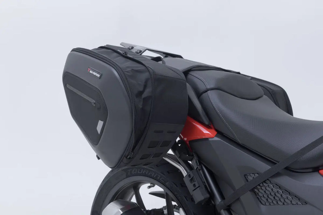 PRO BLAZE H SADDLEBAG SET ΓΙΑ HONDA NC 750 X ABS / NC 750 XD ABS '20–'25 | SW-MOTECH-BC.HTA.01.740.36700