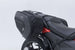 PRO BLAZE H SADDLEBAG SET ΓΙΑ HONDA NC 750 X ABS / NC 750 XD ABS '20–'25 | SW-MOTECH-BC.HTA.01.740.36700