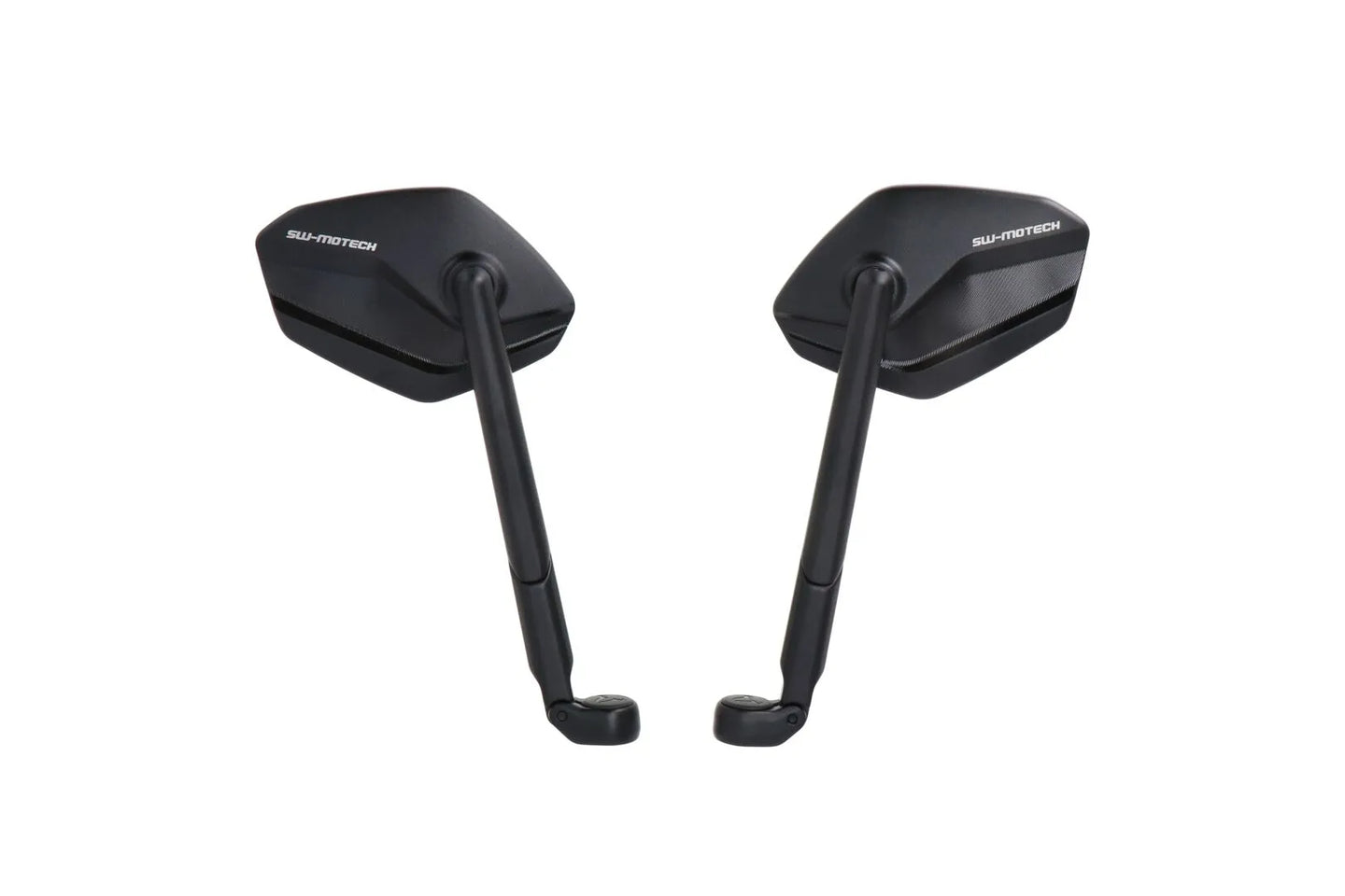MIRROR SET SPORT ΓΙΑ DUCATI MONSTER '16–'25 | SW-MOTECH-MIR.00.850.11701