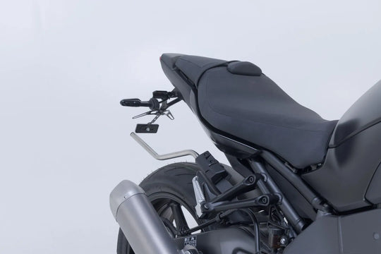 SADDLEBAG SET PRO BLAZE H ΓΙΑ YAMAHA MT-10 ABS / MT-10 SP ABS '16–'24 | SW-MOTECH-BC.HTA.06.740.37300