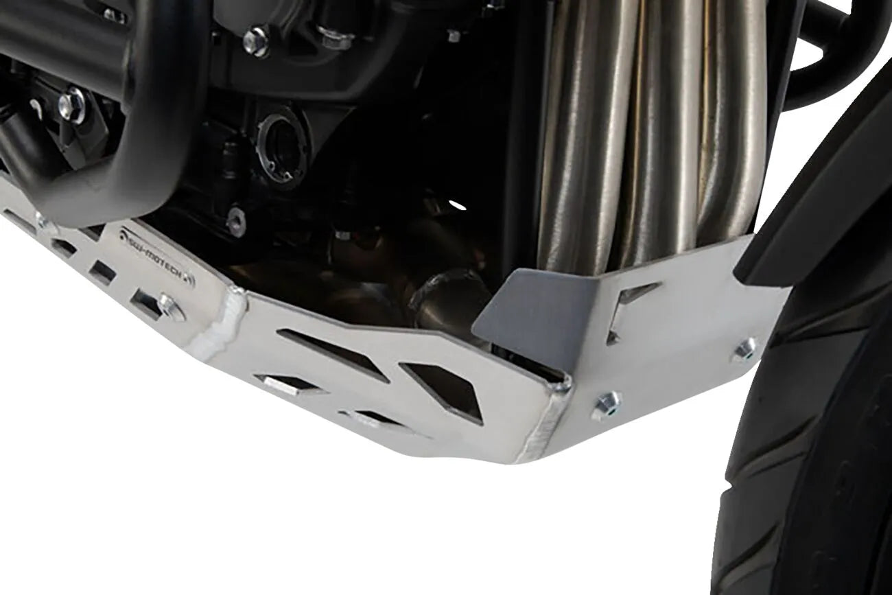 ENGINE GUARD ΓΙΑ TRIUMPH TIGER EXPLORER '12–'20 | SW-MOTECH-MSS.11.484.10001/S