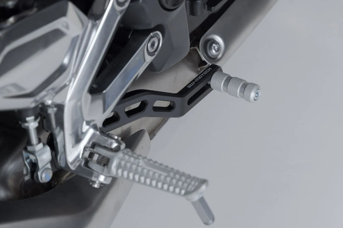 BRAKE PEDAL ΓΙΑ TRIUMPH TRIDENT 660 ABS '21–'24 | SW-MOTECH-FBL.11.842.10000