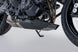 FRONT SPOILER ΓΙΑ YAMAHA MT-09 ABS / MT-09 SP ABS '23–'25 | SW-MOTECH-MSS.06.036.10000/B