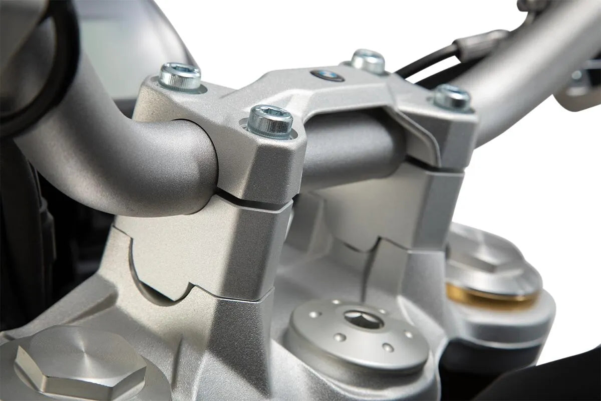 BAR RISER ΓΙΑ BMW F 750 GS ABS '18–'23 | SW-MOTECH-LEH.07.039.12900/S