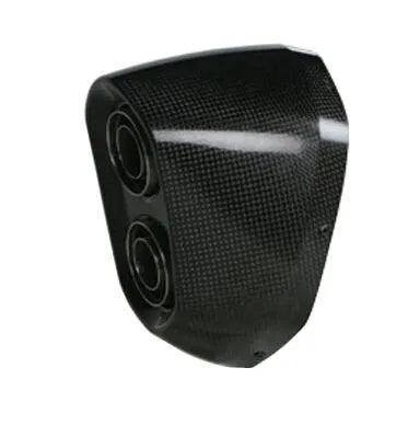 END CAP EC309 | AKRAPOVIC-V-EC309