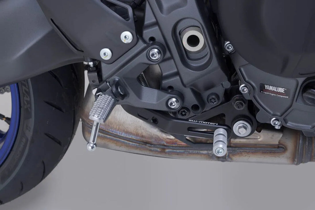 BRAKE PEDAL MT-09 ΓΙΑ YAMAHA MT-09 '23–'25 | SW-MOTECH-FBL.06.036.10000