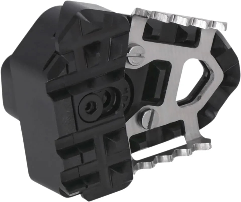 BRAKE PEDAL EXTENSION ΓΙΑ YAMAHA XTZ 690 / XTZ 690 SP '19–'22 | SW-MOTECH-FBE.06.799.10000/B