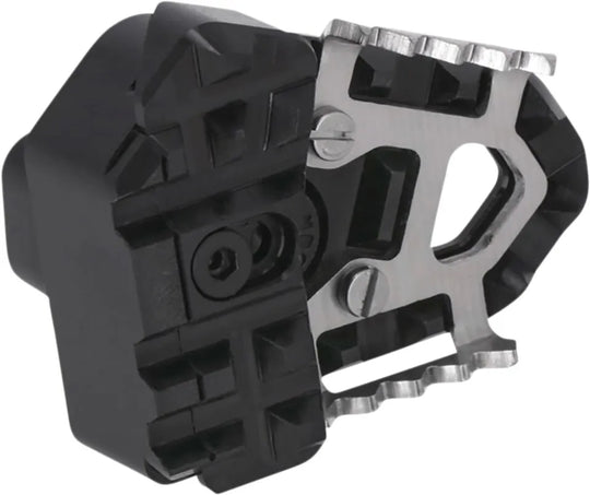 BRAKE PEDAL EXTENSION ΓΙΑ YAMAHA XTZ 690 / XTZ 690 SP '19–'22 | SW-MOTECH-FBE.06.799.10000/B