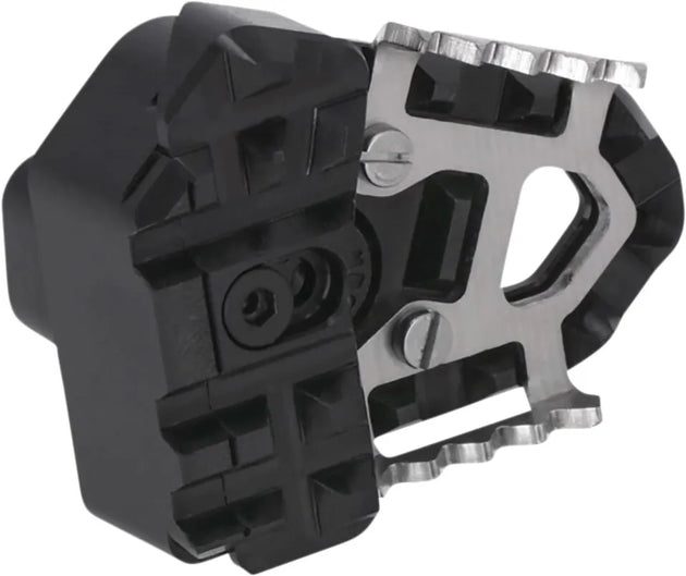 BRAKE PEDAL EXTENSION ΓΙΑ YAMAHA XTZ 690 / XTZ 690 SP '19–'22 | SW-MOTECH-FBE.06.799.10000/B