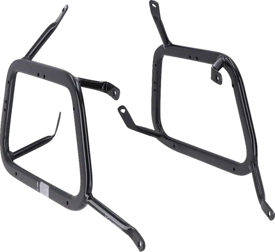 EVO SIDE CARRIER R1200R ΓΙΑ BMW R '14–'24 | SW-MOTECH-KFT.07.573.20000/B
