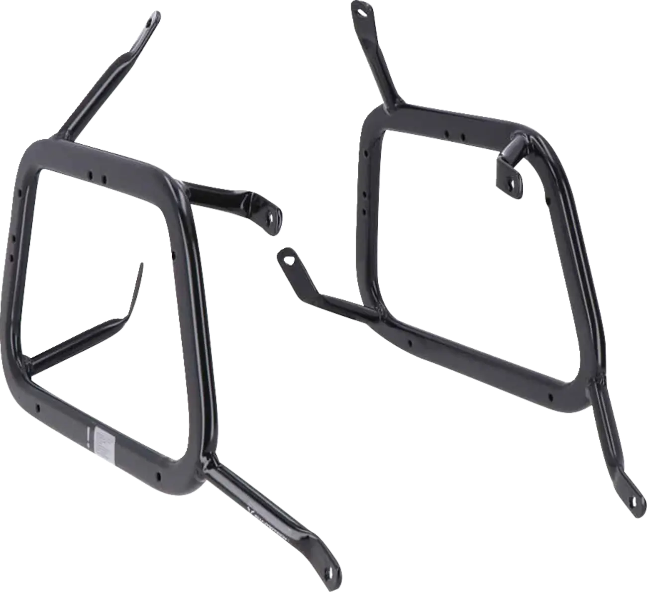 EVO SIDE CARRIER R1200R ΓΙΑ BMW R '14–'24 | SW-MOTECH-KFT.07.573.20000/B