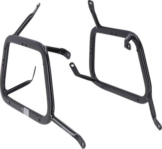 EVO SIDE CARRIER R1200R ΓΙΑ BMW R '14–'24 | SW-MOTECH-KFT.07.573.20000/B