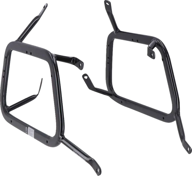 EVO SIDE CARRIER R1200R ΓΙΑ BMW R '14–'24 | SW-MOTECH-KFT.07.573.20000/B
