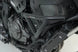 CRASH BAR ΓΙΑ YAMAHA XSR 700 ABS '16–'24 | SW-MOTECH-SBL.06.642.10001/B