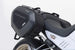 PRO BLAZE SADDLEBAG SET ΓΙΑ MOTO GUZZI V100 1050 MANDELLO ABS '22–'24 | SW-MOTECH-BC.HTA.17.740.30000