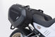 PRO BLAZE SADDLEBAG SET ΓΙΑ MOTO GUZZI V100 1050 MANDELLO ABS '22–'24 | SW-MOTECH-BC.HTA.17.740.30000