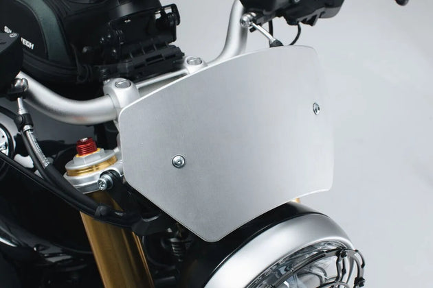 WINDSCREEN ΓΙΑ BMW R NINE T ABS '14–'23 | SW-MOTECH-SCT.07.512.10100/S