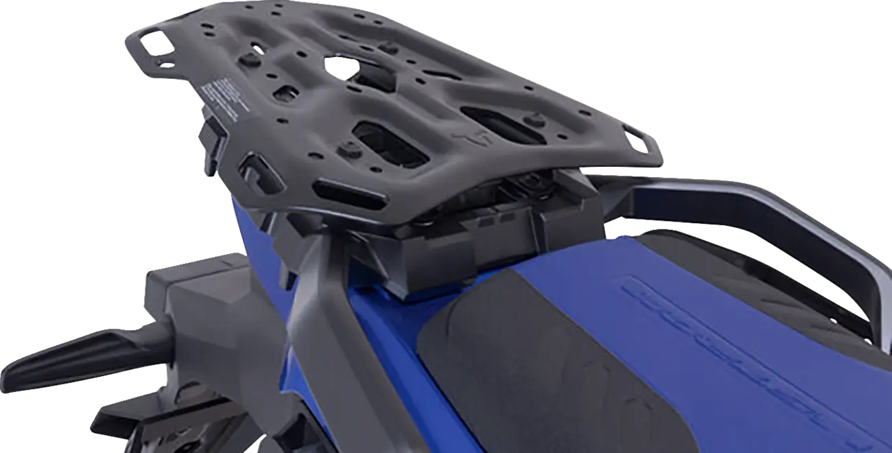 LUGGAGE ADVENTURE-RACK ΓΙΑ SUZUKI DL '14–'25 | SW-MOTECH-GPT.05.440.19001/B