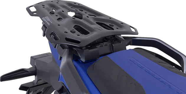 LUGGAGE ADVENTURE-RACK ΓΙΑ SUZUKI DL '14–'25 | SW-MOTECH-GPT.05.440.19001/B