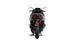 MUFFLER SS/CF X-MAX 300 ΓΙΑ YAMAHA '21–'24 | AKRAPOVIC-S-Y3SO3-HRSS