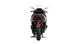 MUFFLER SS/CF X-MAX 300 ΓΙΑ YAMAHA '21–'24 | AKRAPOVIC-S-Y3SO3-HRSS