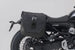 SIDEBAG SYS LEGEND LC BLACK ΓΙΑ BMW R 12 ABS '24–'26 | SW-MOTECH-BC.HTA.07.996.20100