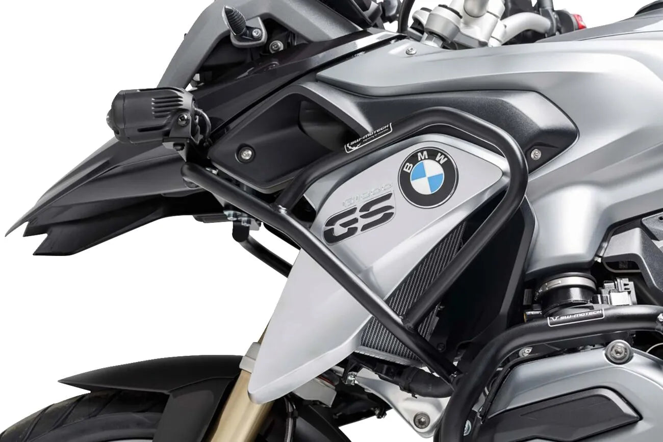 UPPER CRASH BAR ΓΙΑ BMW R 1200 GS ABS '12–'16 | SW-MOTECH-SBL.07.788.10001/B