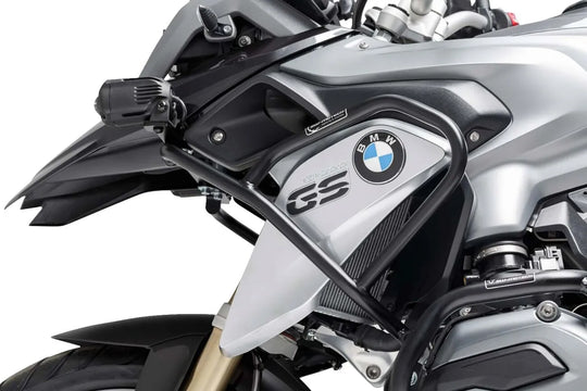 UPPER CRASH BAR ΓΙΑ BMW R 1200 GS ABS '12–'16 | SW-MOTECH-SBL.07.788.10001/B