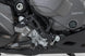 BRAKE PEDAL ΓΙΑ DUCATI MULTISTRADA 1260 ABS / MULTISTRADA 1260 S ABS / MULTISTRADA 950 ABS '18–'21 | SW-MOTECH-FBL.22.892.10000
