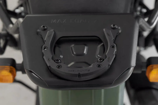 PRO TANK RING ORIGINAL RACK HIMALAYAN ΓΙΑ ROYAL ENFIELD HIMALAYAN 400 ABS '21–'24 | SW-MOTECH-TRT.41.787.10000/B