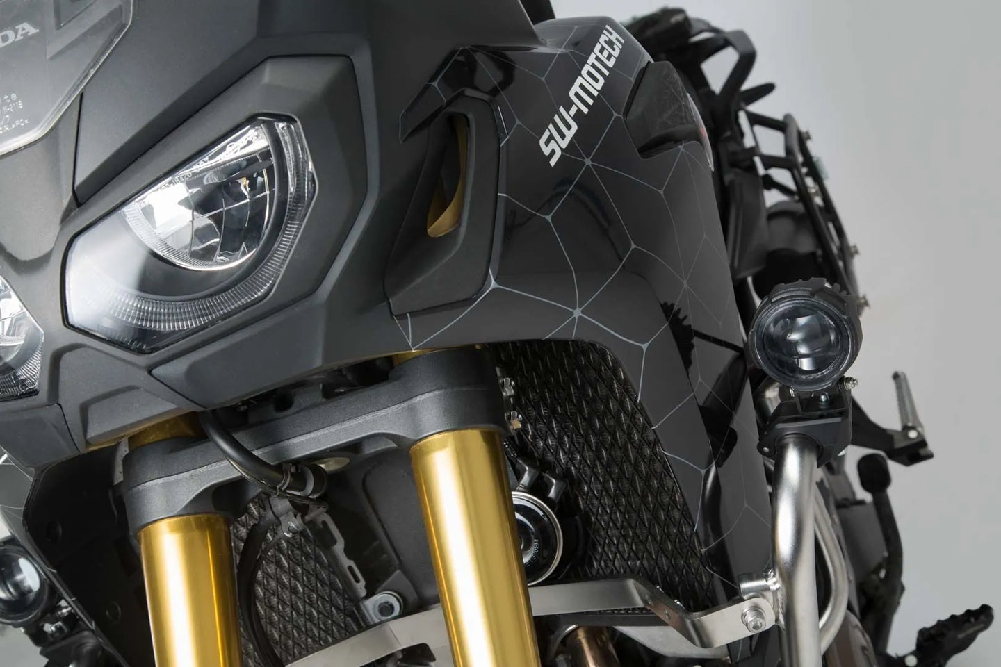EVO FOG LIGHT KIT | SW-MOTECH-NSW.00.004.51000/B