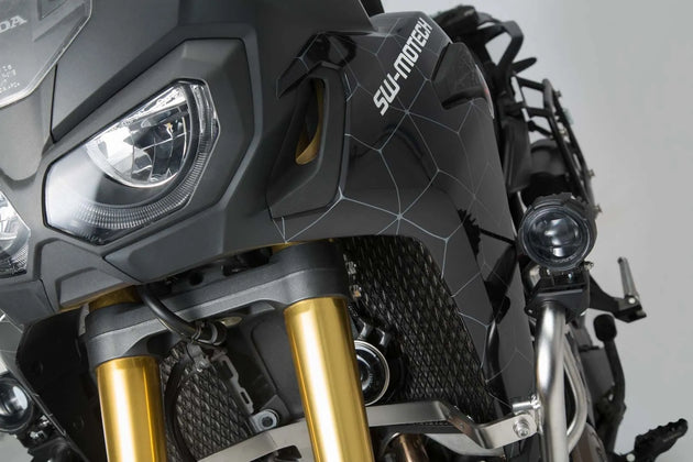 EVO FOG LIGHT KIT | SW-MOTECH-NSW.00.004.51000/B