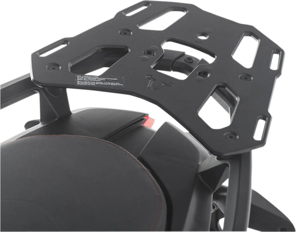 LUGGAGE ALU-RACK ΓΙΑ DUCATI '10–'16 | SW-MOTECH-GPT.22.139.15000/B