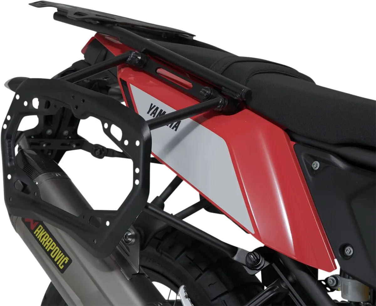 PRO SIDE CARRIERS ΓΙΑ YAMAHA XTZ '19–'25 | SW-MOTECH-KFT.06.799.30001/B