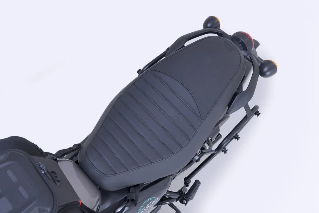 SLC CARRIER LEFT | SW-MOTECH-HTA.41.092.10000
