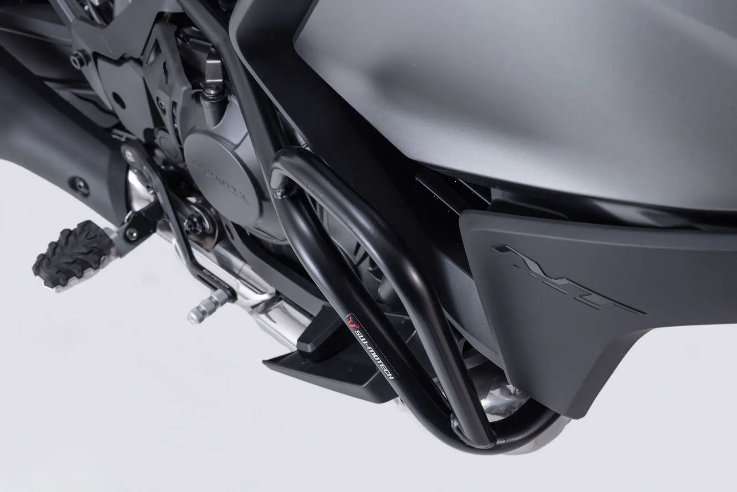 CRASH BAR NT1100 ΓΙΑ HONDA NT 1100 ABS '22–'24 | SW-MOTECH-SBL.01.052.10000/B