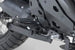 ION FOOTREST KIT BLACK ΓΙΑ BMW R 1300 GS ABS '25–'26 | SW-MOTECH-FRS.07.011.11000/B