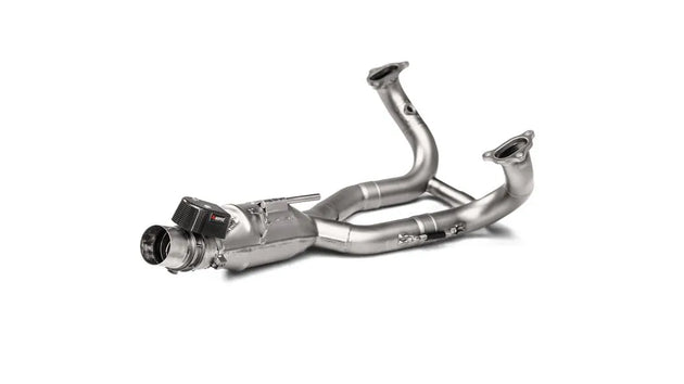 HEADPIPES EC TI R1250GS ΓΙΑ BMW R 1250 '19–'24 | AKRAPOVIC-E-B12H1T/1