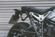 SIDEBAG SYS LEGEND LC B ΓΙΑ BMW R NINE T ABS '17–'20 | SW-MOTECH-BC.HTA.07.512.20300