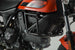 CRASH BAR ΓΙΑ DUCATI SCRAMBLER 400 ABS / SCRAMBLER 803 ABS '15–'24 | SW-MOTECH-SBL.22.577.10001/B