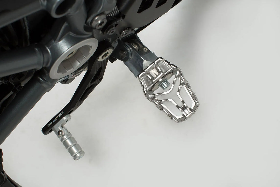 FOOTREST KIT EVO | SW-MOTECH-FRS.08.112.10201