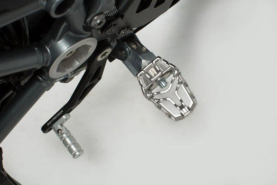 FOOTREST KIT EVO | SW-MOTECH-FRS.08.112.10201