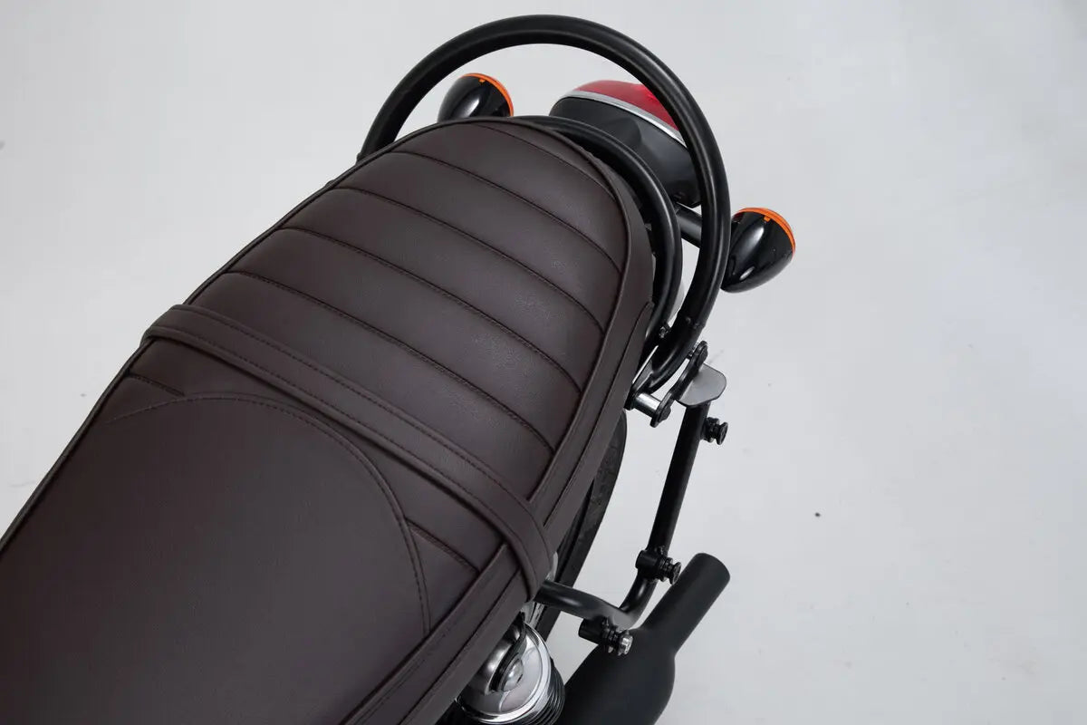 SIDEBAG SYS LEGEND LC B ΓΙΑ TRIUMPH BONNEVILLE 1200 T120 ABS / BONNEVILLE 900 T100 ABS '16–'24 | SW-MOTECH-BC.HTA.11.743.20100