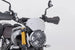 WINDSCREEN SCRAMBLER 400X SILVER ΓΙΑ TRIUMPH SCRAMBLER 400 X ABS '24 | SW-MOTECH-SCT.11.616.10000/S