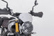 WINDSCREEN SCRAMBLER 400X SILVER ΓΙΑ TRIUMPH SCRAMBLER 400 X ABS '24 | SW-MOTECH-SCT.11.616.10000/S